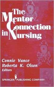   In Nursing, (0826111742), Connie Vance, Textbooks   