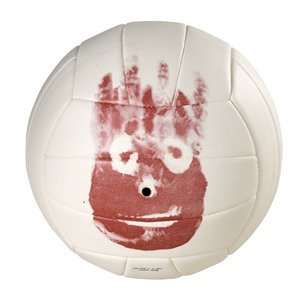  Wilson Castaway Volleyball