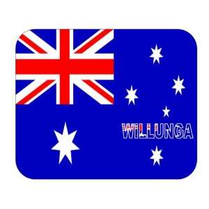  Australia, Willunga Mouse Pad 