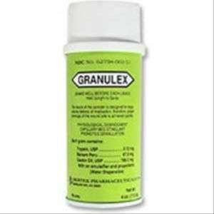 Granulex Topical Wound and Skin Care Ointment Spray  
