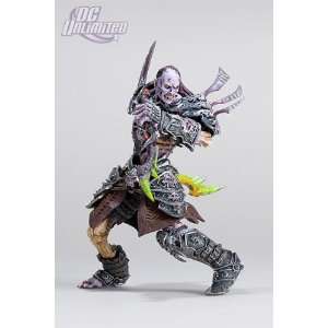   UNDEAD ROGUE SKEEVE SORROWBLADE Action Figure SERIES 3 Toys & Games