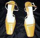 NWOB Worthington Beige Mule High Heel Shoes 10M items in Fashion Sweet 