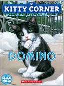   Kitty Corner Domino by Ellen Miles, Scholastic, Inc 