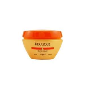  Kerastase Conditioner Nutritive Masque Oleo relax For Dry Hair 