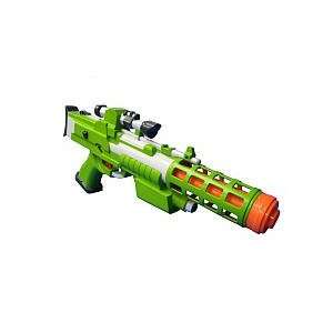  Sizzlin Cool Space Cannon Water Blaster Toys & Games