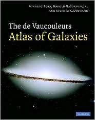 The de Vaucouleurs Atlas of Galaxies, (0521820480), Ronald J. Buta 