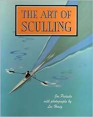 The Art of Sculling, (0071580107), Joe Paduda, Textbooks   Barnes 