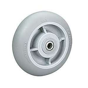  COLSON Round Rubber Wheels Industrial & Scientific