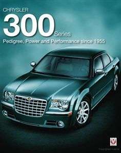   300 1955   2005 SRT8 MAGNUM 300M 300B 300C 300D 300E G H  