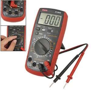  Amico AC DC Voltage Current Resistance hFE Testing 