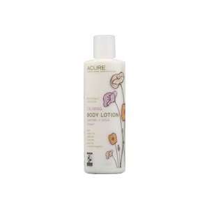 Acure Organics Body Lotion Calming Lavender and Lotus Flower    8 fl 