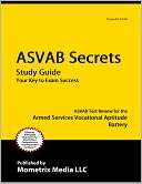ASVAB Secrets Study Guide ASVAB Exam Secrets Test Prep