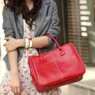 Women Casual Tote Handbags Purses Shopper Small Bags xT  