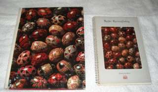 TIME LIFE FOODS OF THE WORLD RUSSIAN COOKING COOKBOOK  
