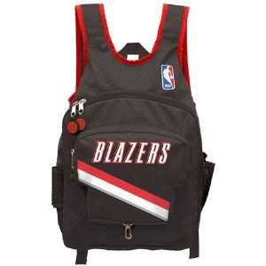  Portland Trail Blazers NBA Jerseypacks Backpack Sports 