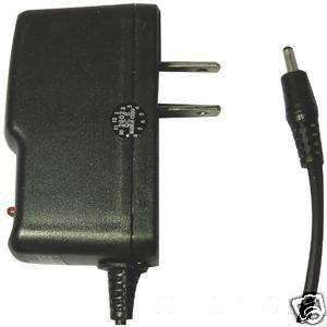 AC Power Adapter Charger Cord Palm Zire 21 31 72 72s  