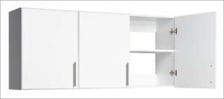 Kitchen/Garage/Laundry Topper & Wall Storage Cabinet  