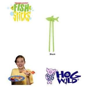 Hog Wild Fish Sticks   SHARK (10501)