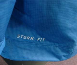 Nike Storm Fit University Florida Gators Windbreaker Jacket XL Extra 