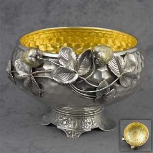  Centerpiece Bowl by Wilcox Silver Plate Co., Silverplate 