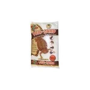  Best Quality Vita Sand / White Size 5 Pounds By Zoo Med 