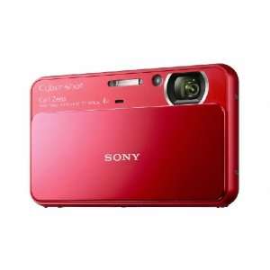  Sony 16.1 MP Digital Still Camera with Carl Zeiss Vario 
