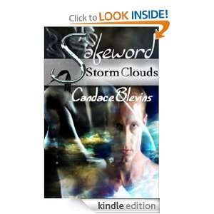 Safeword Storm Clouds Candace Blevins  Kindle Store