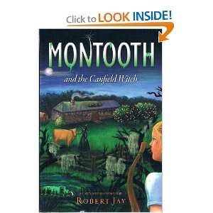  Montooth and the Canfield Witch Robert; Christian, Meghan 