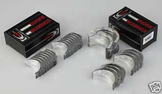 This auction is for a Scat SBF 347 STROKER crankshaft, and a full set 