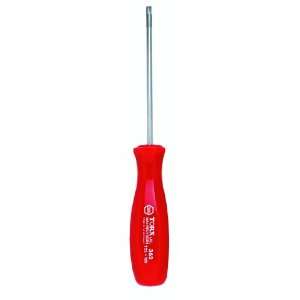 Wiha 36230 Torx Screwdriver with Powerhandle, T15 x 80mm  