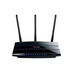    Link N750 Wireless Dual Band Gigabit Router