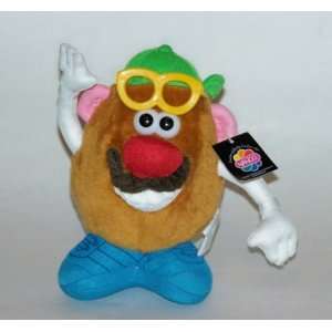  7 Plush Mr. Potato Head Toys & Games