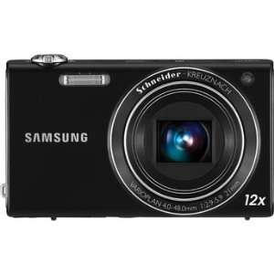  Samsung Wb210 14mp 21mm Super Wide Shot 12x Zoom 3.5 Wide 