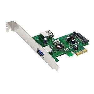  NEW USB 3.0 PCI Express Card (Controller Cards)