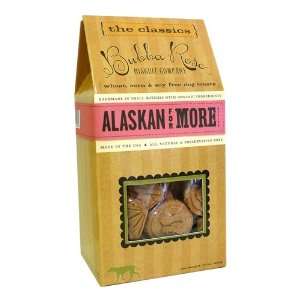    Alaskan for More   Bubba Rose Boxed Dog Biscuits