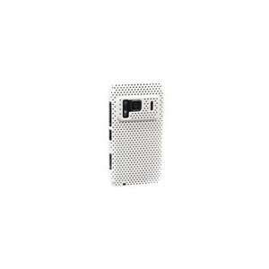  Nokia N8 Lattice Back Protective Back Cover (White) Cell 