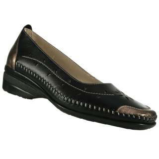   Monica Comfort Leather Loafers Womens Shoes All Sizes & Colors  