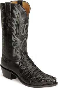 Lucchese Ladies Genuine Leather Western Boots N1113 All Sizes  