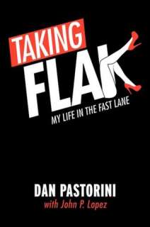   Taking Flak by Dan Pastorini, AuthorHouse  NOOK Book 