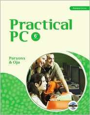 Practical PC, (0538746726), June Jamrich Parsons, Textbooks   Barnes 