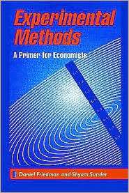   Economists, (0521456827), Daniel Friedman, Textbooks   