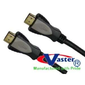  5 pcs / Pack, High Speed HDMI Cable with 1080P, 10 Feet 