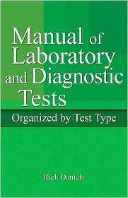   Tests, (1418020664), Rick Daniels, Textbooks   