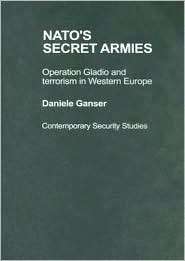 Natos Secret Armies, (0714656070), Daniele Ganser, Textbooks   Barnes 