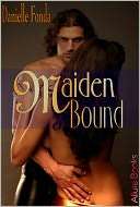 Maiden Bound (medieval Danielle Fonda