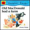   Old MacDonald Had a Farm by Penny Dann, Barrons 