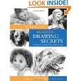 The Big Book of Realistic Drawing Secrets Easy Techniques for drawing 