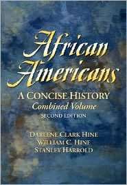   History, (0131925830), Darlene Hine, Textbooks   