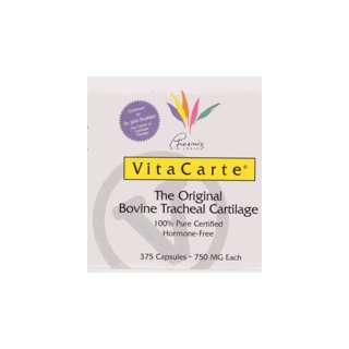  Vitacarte Bovine Cartilage 750Mg