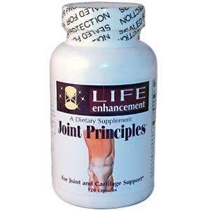  Joint Principles, 120 Capsules